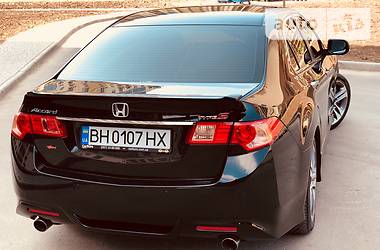 Седан Honda Accord 2013 в Одессе