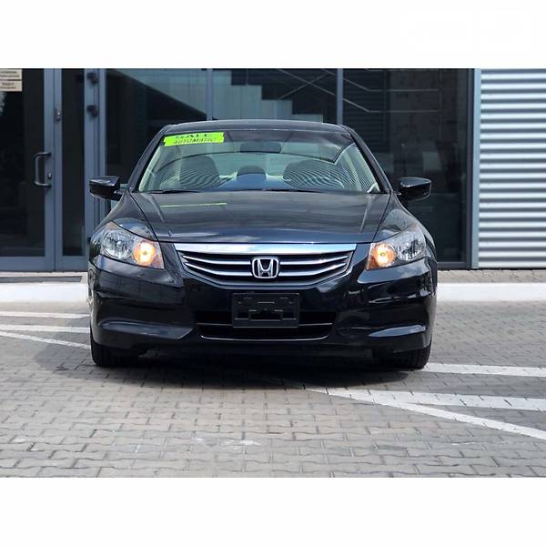 Седан Honda Accord 2012 в Києві