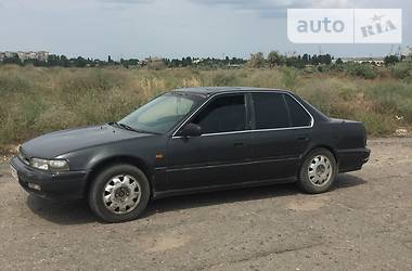 Седан Honda Accord 1990 в Белгороде-Днестровском