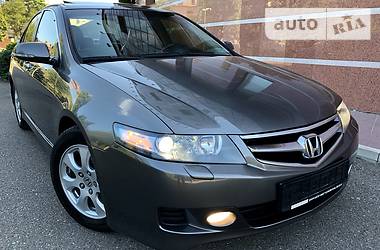 Седан Honda Accord 2008 в Одессе