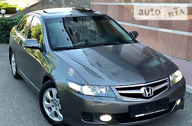 Седан Honda Accord 2008 в Одессе