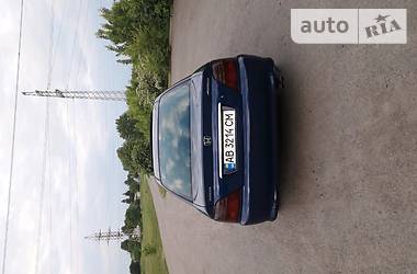 Седан Honda Accord 2001 в Ладыжине