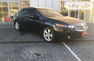 Седан Honda Accord 2009 в Днепре