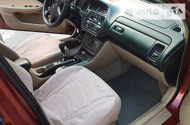 Хэтчбек Honda Accord 2000 в Виннице