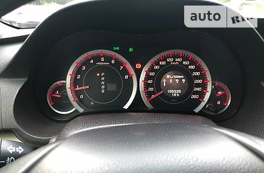  Honda Accord 2008 в 