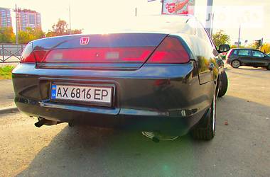 Купе Honda Accord 2000 в Харькове