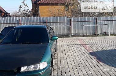 Седан Honda Accord 1995 в Ивано-Франковске