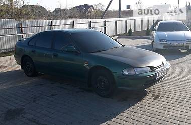 Седан Honda Accord 1995 в Ивано-Франковске