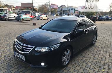 Седан Honda Accord 2012 в Одессе