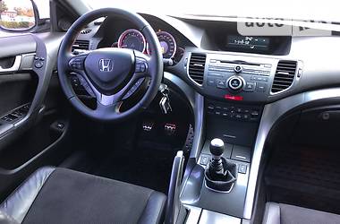 Седан Honda Accord 2012 в Харькове