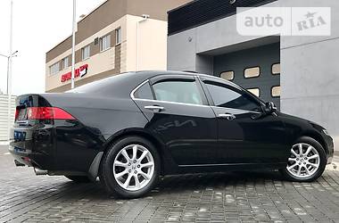 Седан Honda Accord 2006 в Одессе