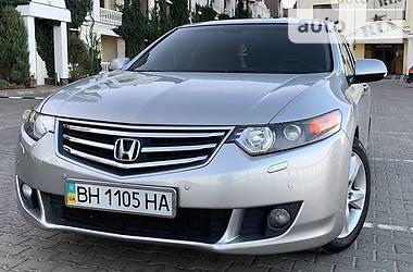 Седан Honda Accord 2009 в Одессе