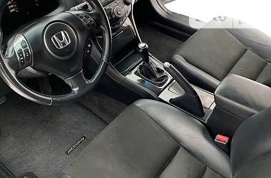 Универсал Honda Accord 2008 в Житомире