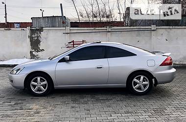 Купе Honda Accord 2004 в 