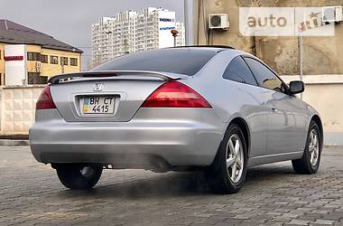 Купе Honda Accord 2004 в 