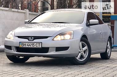 Купе Honda Accord 2004 в 