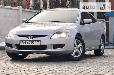 Купе Honda Accord 2004 в 