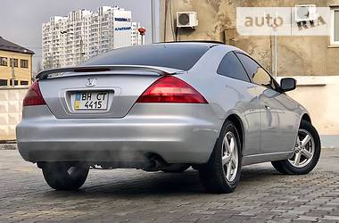 Купе Honda Accord 2004 в 