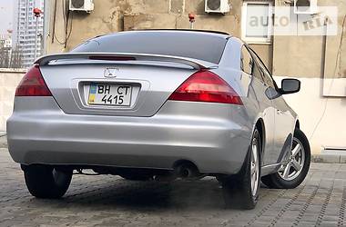 Купе Honda Accord 2004 в 