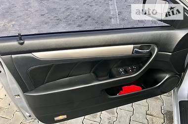 Купе Honda Accord 2004 в 