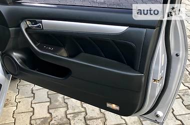 Купе Honda Accord 2004 в 
