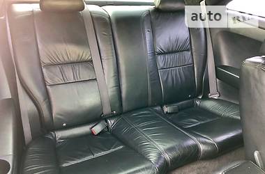Купе Honda Accord 2004 в 