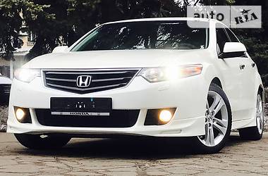 Седан Honda Accord 2009 в Днепре