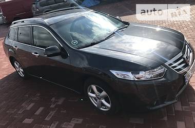 Универсал Honda Accord 2012 в Ровно