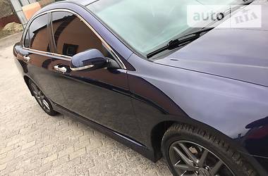 Седан Honda Accord 2006 в Ахтырке