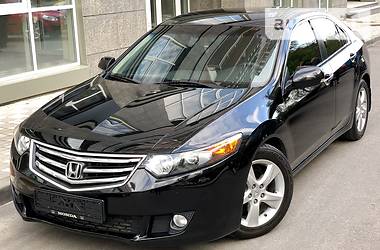 Седан Honda Accord 2009 в Киеве