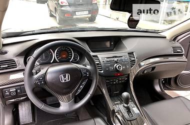 Седан Honda Accord 2009 в Києві