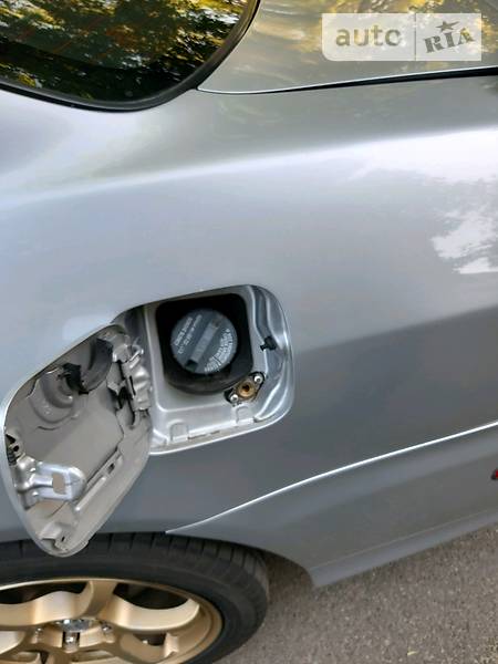 Купе Honda Accord 2002 в Киеве фото 13 Купе Honda Accord 2002 в Киеве