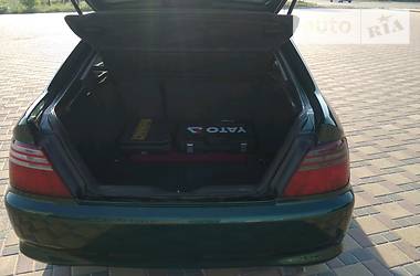 Хетчбек Honda Accord 2002 в 