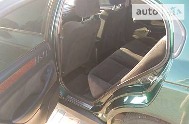 Хетчбек Honda Accord 2002 в 