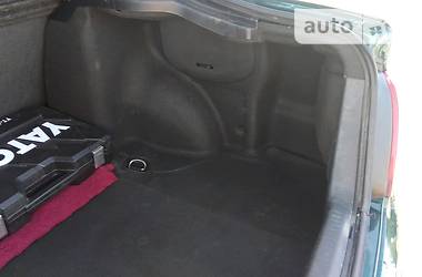 Хетчбек Honda Accord 2002 в 