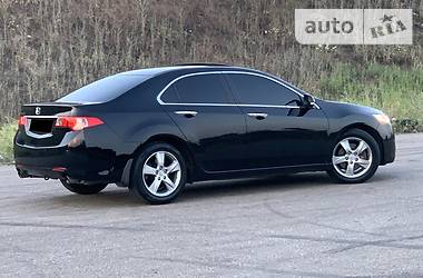 Седан Honda Accord 2012 в Одессе