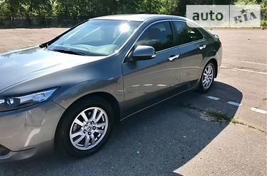 Седан Honda Accord 2012 в Чернігові