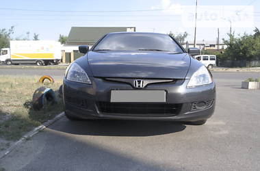 Купе Honda Accord 2003 в 