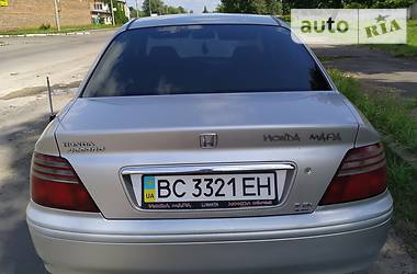 Седан Honda Accord 2000 в Дрогобыче