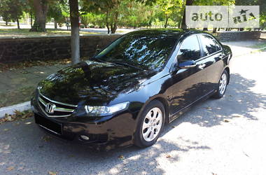 Седан Honda Accord 2007 в Белгороде-Днестровском