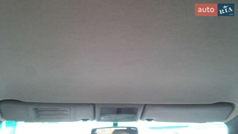 Седан Honda Accord 1998 в Тернополі