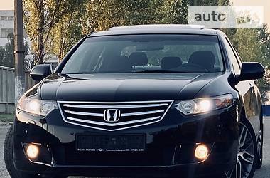 Седан Honda Accord 2008 в Одессе