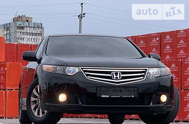 Седан Honda Accord 2011 в Одессе