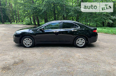 Седан Honda Accord 2012 в Одессе