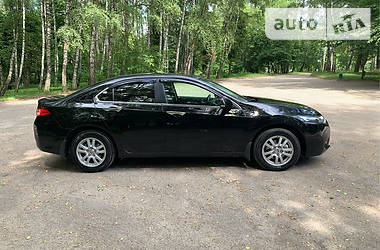 Седан Honda Accord 2012 в Одессе