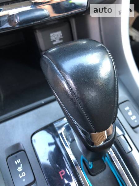 Седан Honda Accord 2014 в Кам'янському