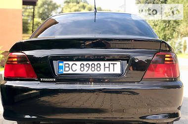 Седан Honda Accord 2001 в 