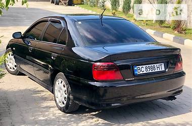 Седан Honda Accord 2001 в 