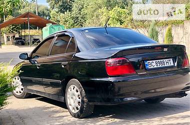 Седан Honda Accord 2001 в 