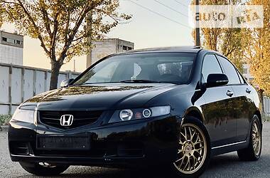 Седан Honda Accord 2006 в Одессе